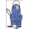 ELECTROMAGNETIC  PUMP