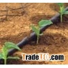 Drip irrigation tape