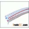 pvc steel wire hose