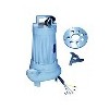 GRINDER BLADE SUBMERSIBLE PUMP