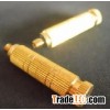 Longbody Fog Nozzle, misting system, cooling nozzle