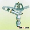 Zinc alloy rotary irrigation Sprinkler