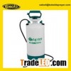 New 8L pressure sprayer