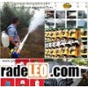 thermal fogger ulv cold fogger