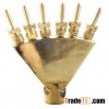 Phoenix tail Fountain Nozzle
