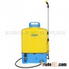16l rechargeable battery sprayer