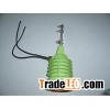 Under-water fish lamp