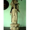 Vietnam Agarwood Sculpture