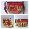 Indonesia Water Hyacinth Bag
