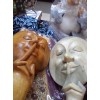 Indonesia Wooden Mask
