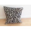 Hair On Leather Cushion Covers