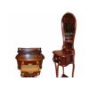 antique ancommodes