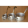 Nozzle heaters