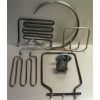 Tubular heaters