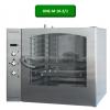 OneOven M10-21 Single Door Gas and Electrical Oven
