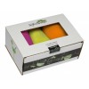 35 Cl cocktail glass 6 Pcs Box