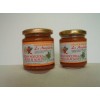 Hazelnut Cream and Acacia Honey