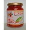 Chestnut Honey