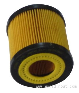 Oil filters5