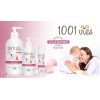 France 100Vies Gel Body And Hair Washing
