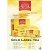 Sri Lanka Gold Label Tea
