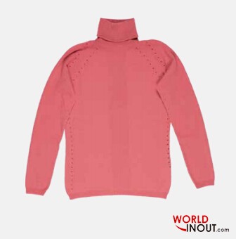 Skirt Jacket Sweater 3