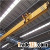 Low Headroom Single Girder Overhead Crane, 2T, 5T, 10T, for Saving Workshop Height