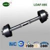 American Type Round Hydraulic 13Ton Trailer Air Suspension A