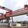 200ton bridge Girder Launcher for sale