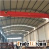Lifting Business Solution HD Series Single Girder Overhead Crane