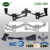 Truck Air Suspension System