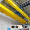 Heavy Duty Double Girder Overhead/Bridge Eot Crane