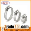 Hose Clamps