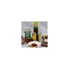 Tomato Ketchup with Glass Bottle