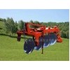 .reversible  disc plough