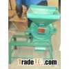 Tooth claw crusher/grain crusher/corn crusher