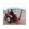 Light duty lawn mower