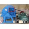 Wood shaving machine