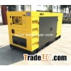 20kVA Chinese FAW Silent Diesel Genset