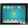 embedded andriod panel pc