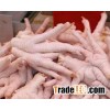 Frozen Chicken feet
