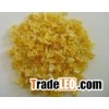 dehydrated potato cubes