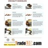 SPECIALTY CHOCOLATE