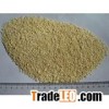 dehydrated garlic grains