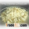 dehydrated garlic flakes