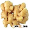 Frozen ginger