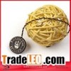 Sinicline custom gold plastic seal tags for watch