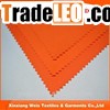 170gsm 100 cotton flame retardant and anti-static fabric