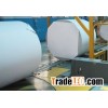 One side clay coated duplex paper with grey back