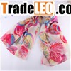 Hijab Fashion Arabic Scarf